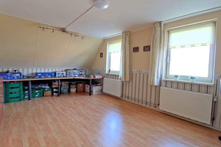 Foto 23 van de Veentjes 15