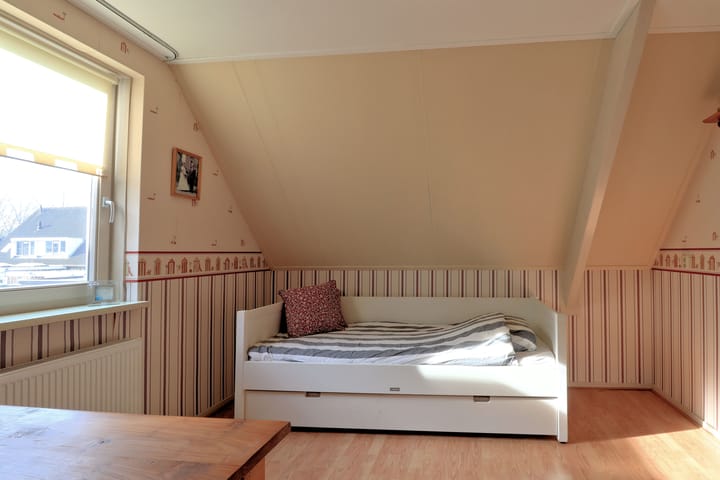 Foto 25 van de Veentjes 15