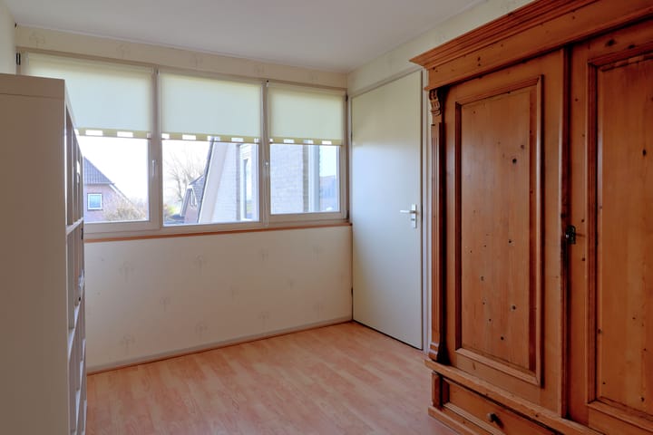 Foto 26 van de Veentjes 15