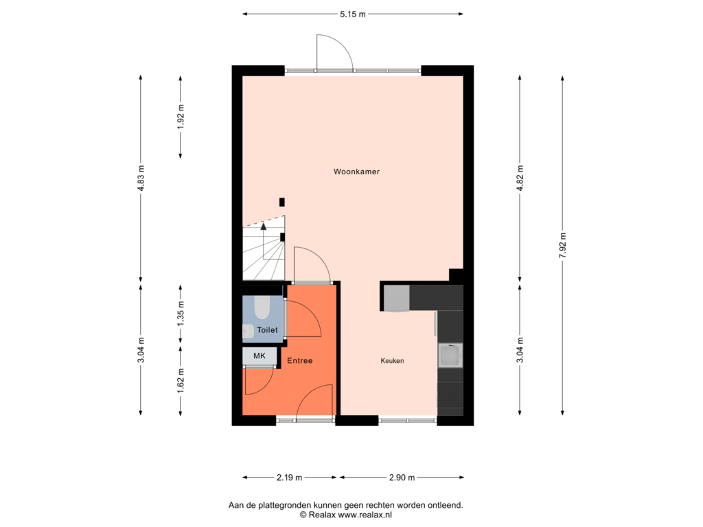 Begane grond