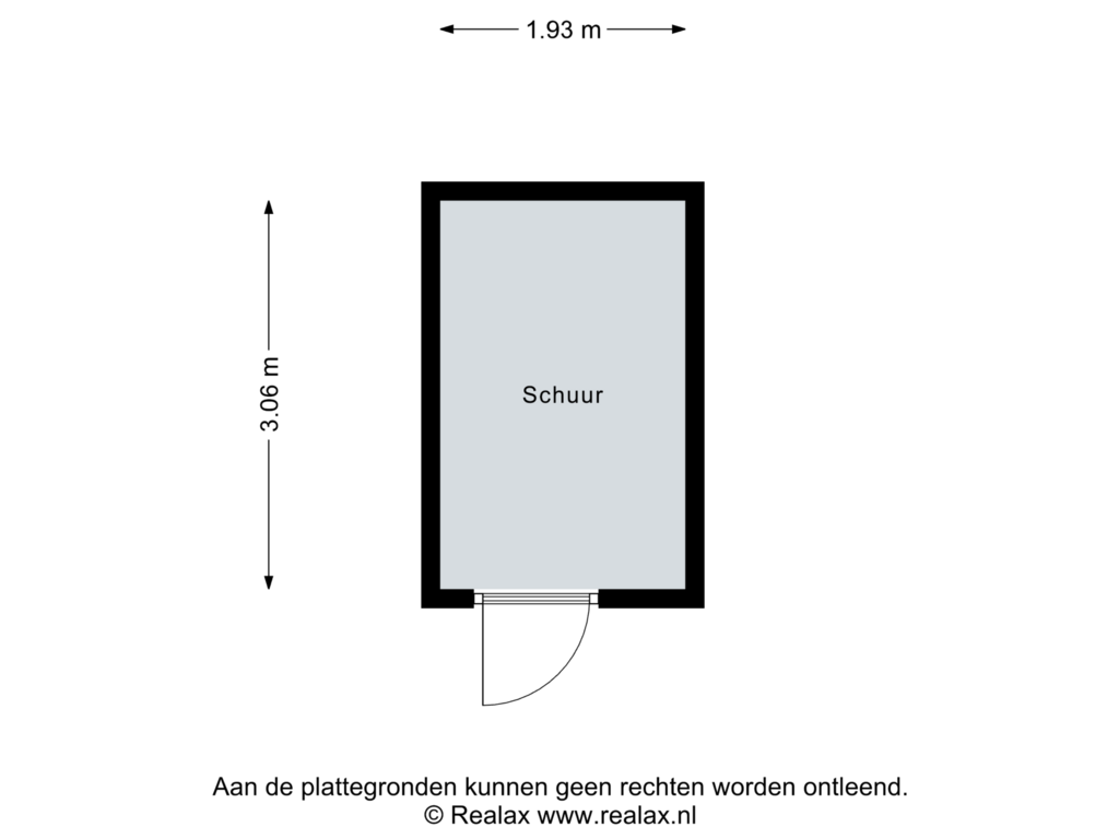 Schuur