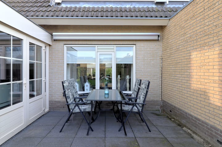 Foto 31 van de Veentjes 15