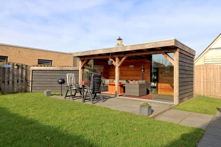 Foto 32 van de Veentjes 15