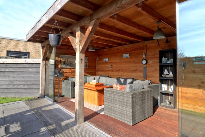 Foto 34 van de Veentjes 15