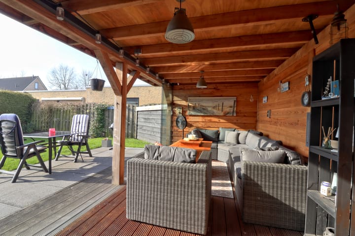 Foto 33 van de Veentjes 15