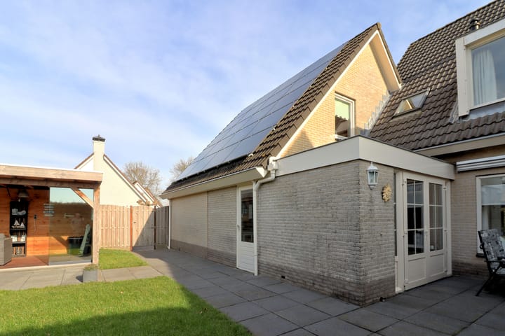 Foto 35 van de Veentjes 15