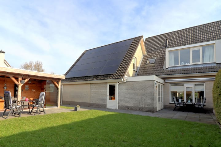 Foto 36 van de Veentjes 15