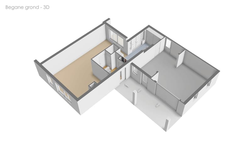Foto 40 van de Veentjes 15