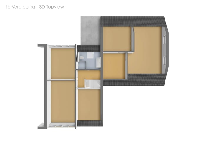 Foto 42 van de Veentjes 15