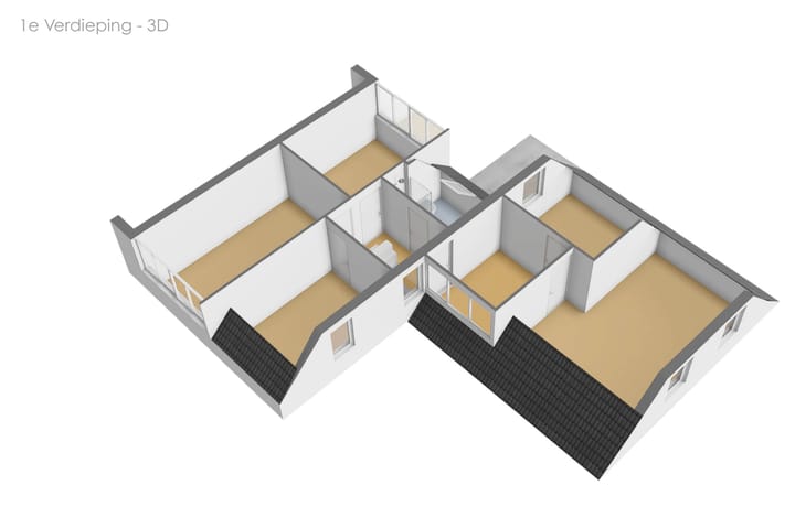 Foto 43 van de Veentjes 15
