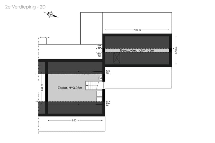 Foto 44 van de Veentjes 15