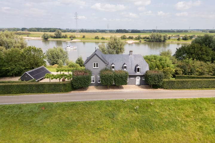 Foto 1 van Rijndijk 4