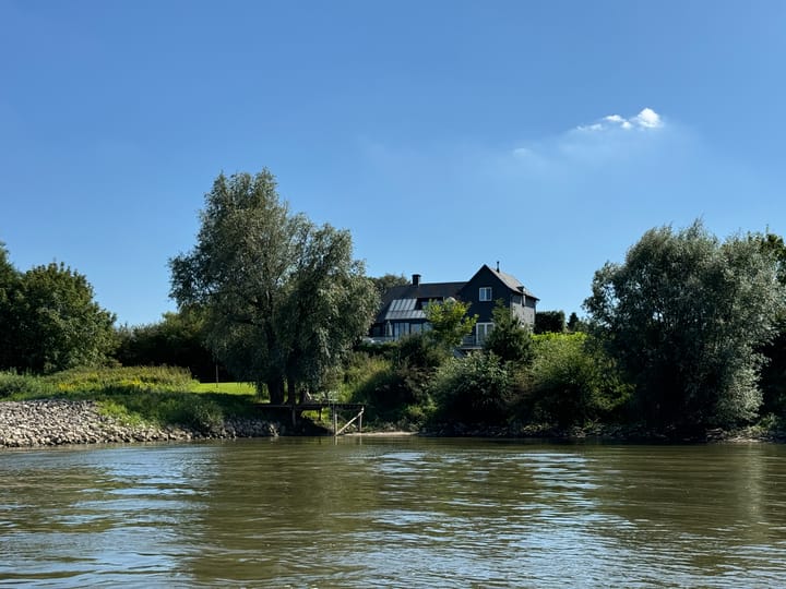 Foto 6 van Rijndijk 4