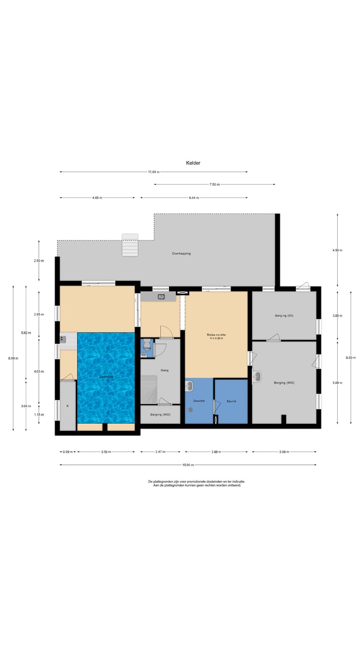 Foto 101 van Rijndijk 4