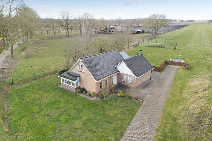 Foto 4 van Armweide 37-A