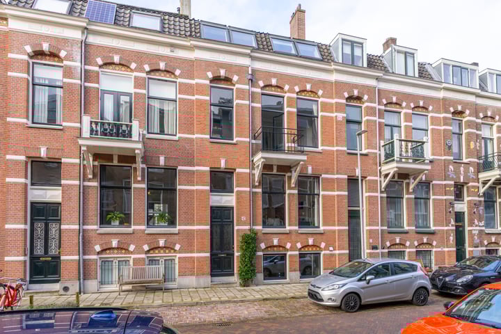 Willem Barentszstraat 42