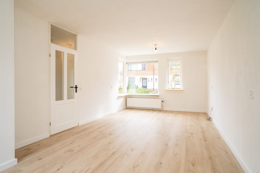 Foto 2 van Akshoek 9