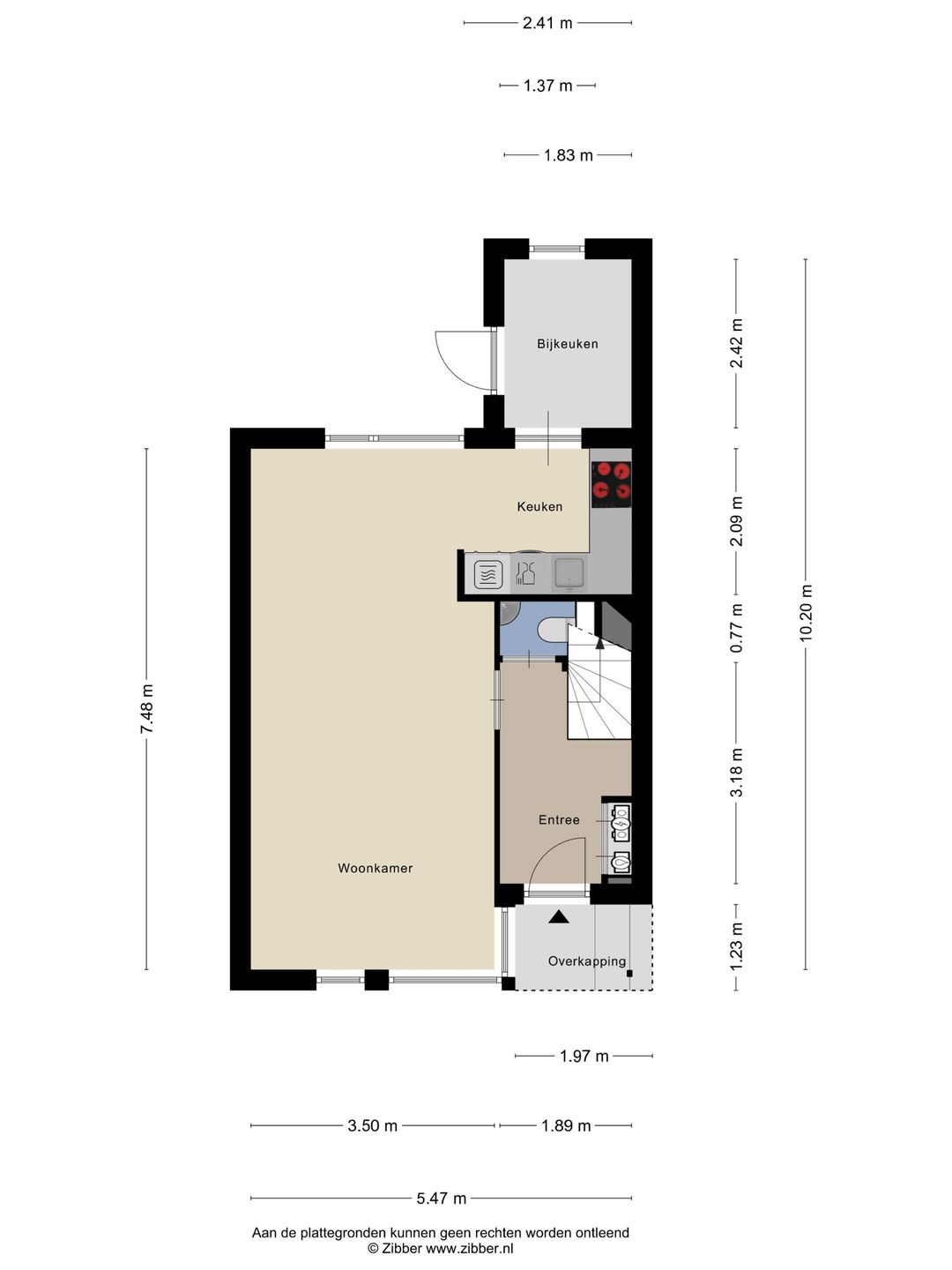 Foto 26 van Akshoek 9