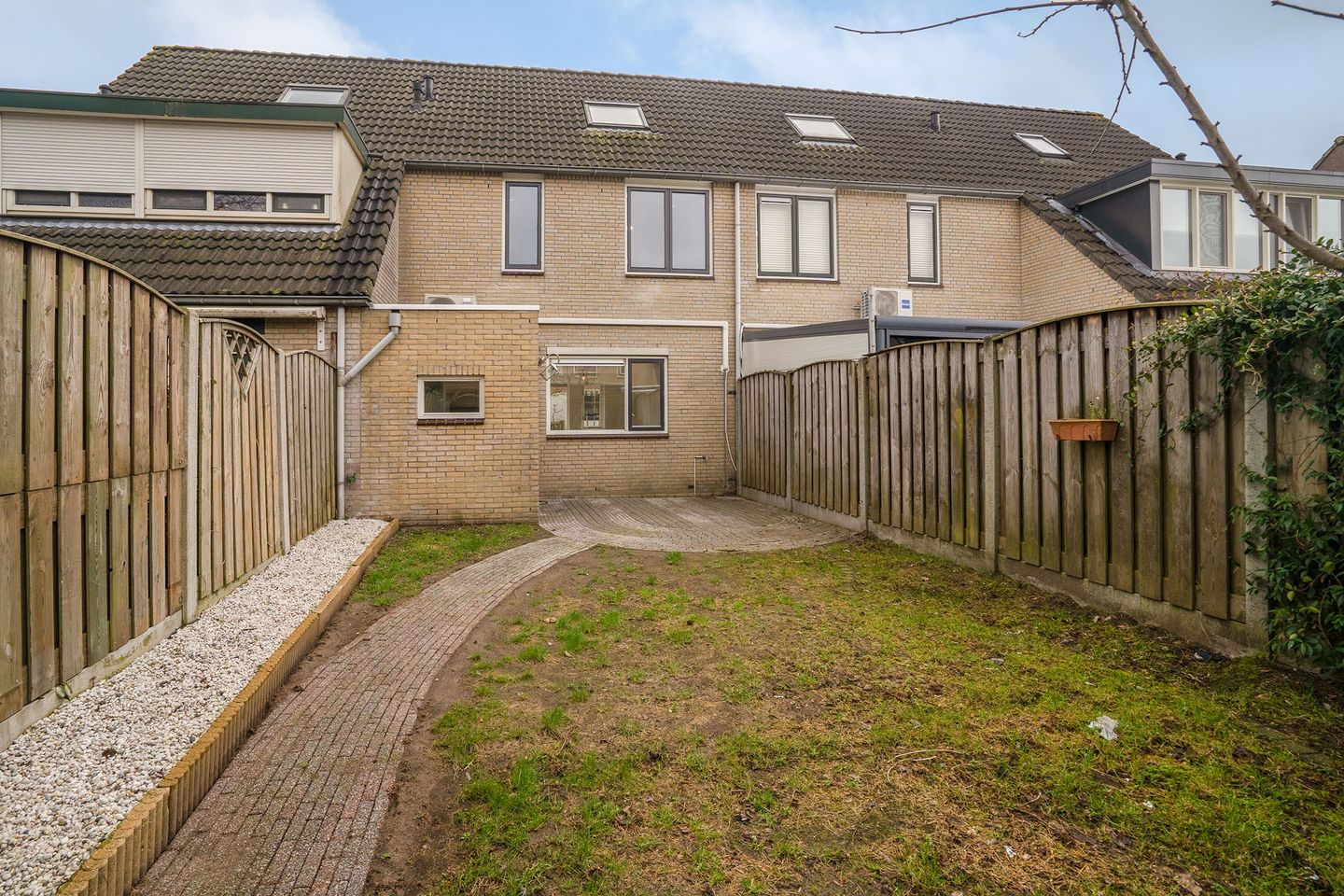 Foto 4 van Akshoek 9