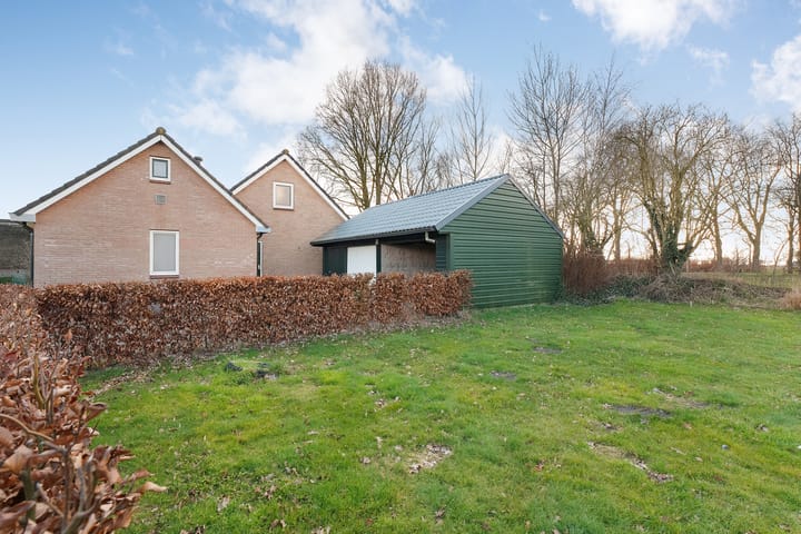 Foto 50 van Armweide 37-A