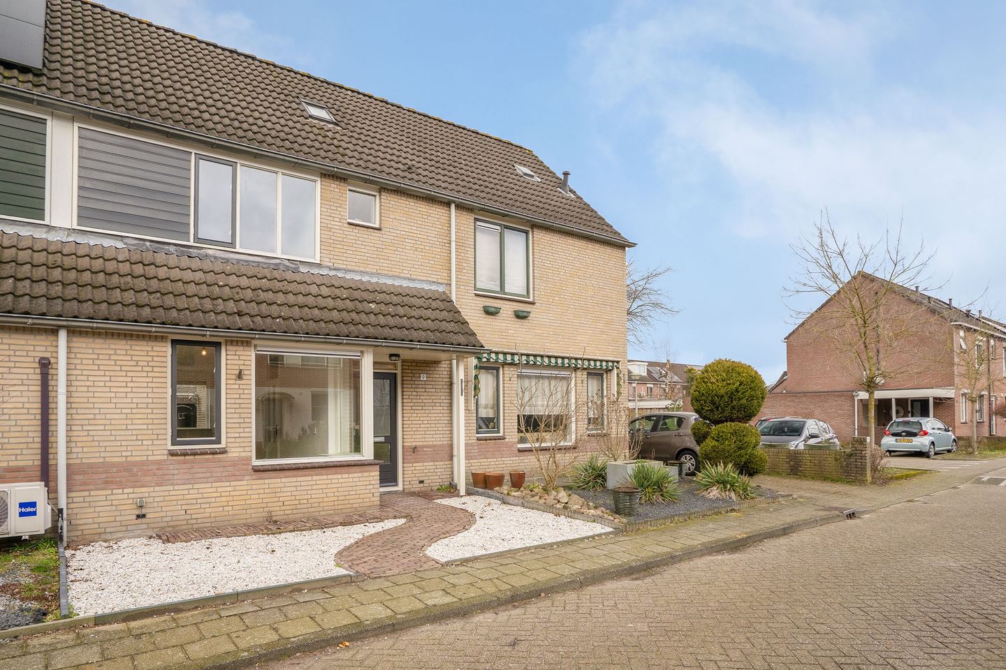 Foto 5 van Akshoek 9