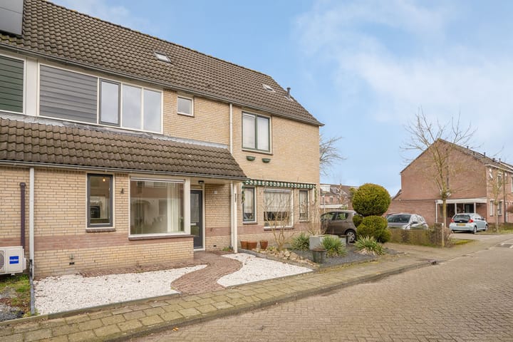 Foto 5 van Akshoek 9