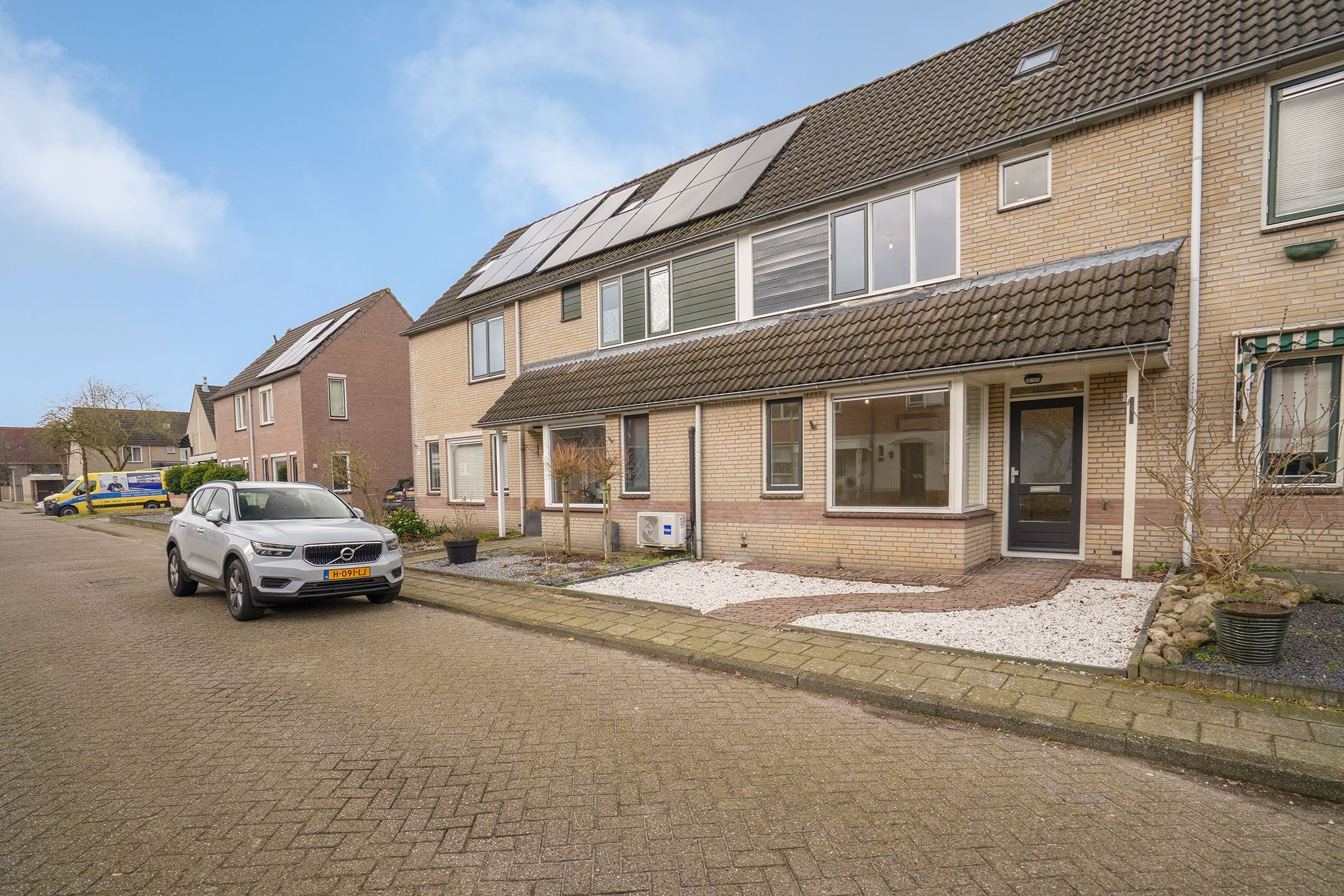 Foto 6 van Akshoek 9