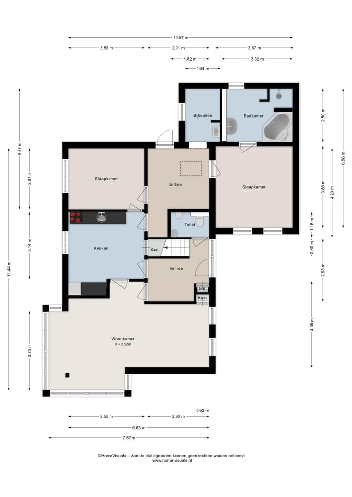 Foto 52 van Armweide 37-A