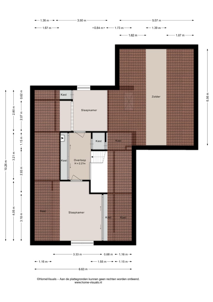 Foto 53 van Armweide 37-A