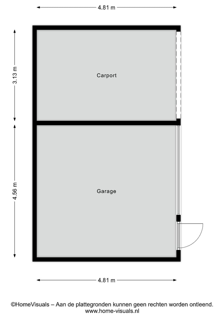 Foto 54 van Armweide 37-A