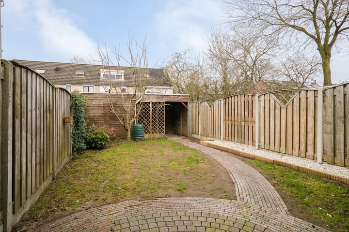 Photo 21 of Akshoek 9