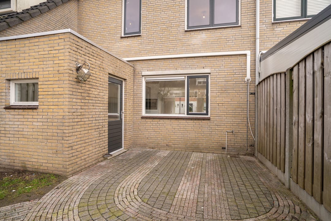 Foto 23 van Akshoek 9