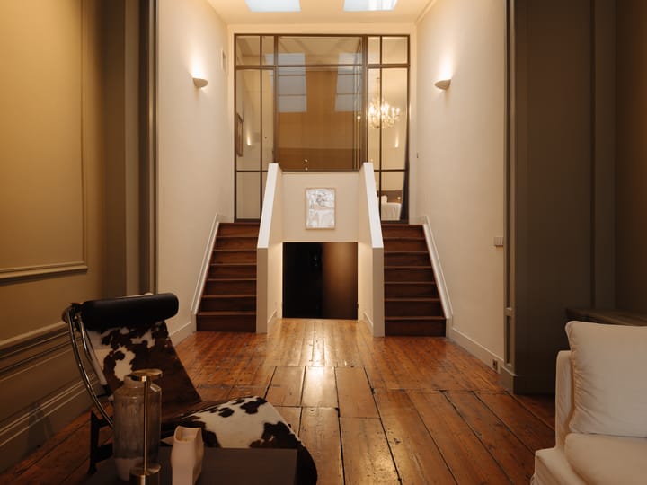 Foto 2 van Kloveniersburgwal 61-A