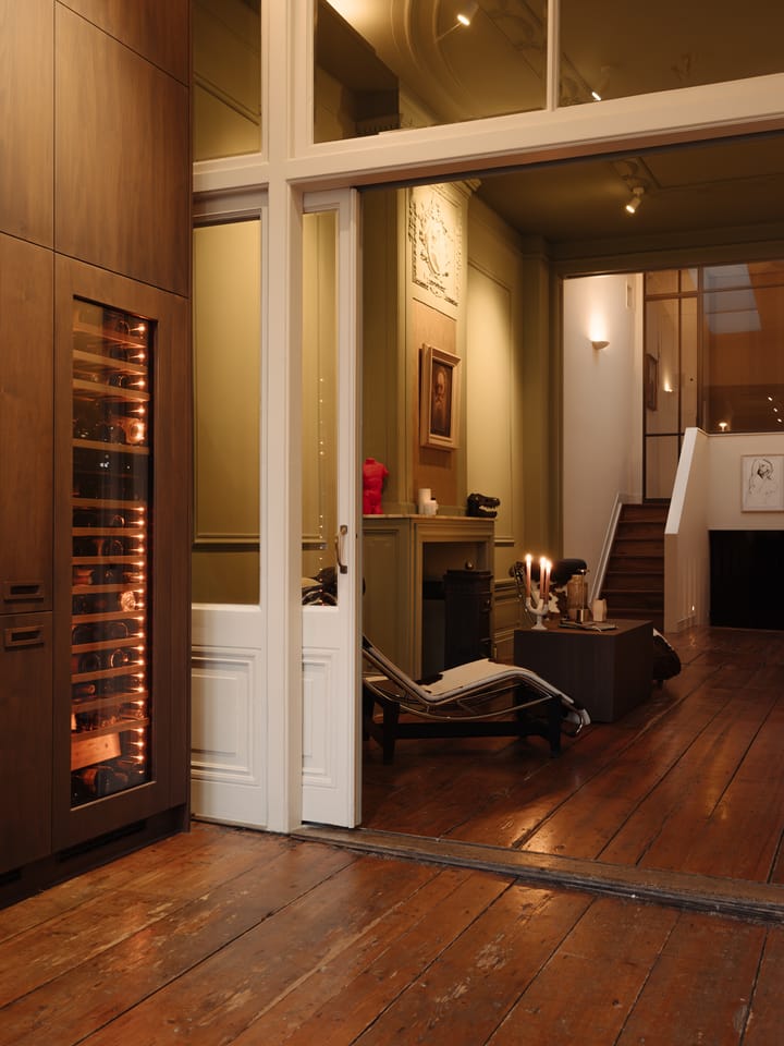 Foto 4 van Kloveniersburgwal 61-A