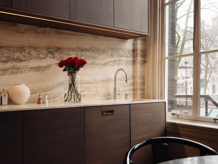 Foto 5 van Kloveniersburgwal 61-A