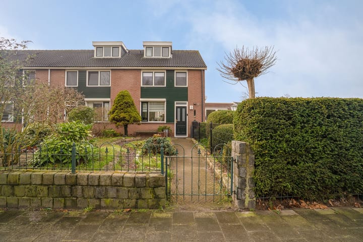 Foto 2 van Hengelosestraat 325