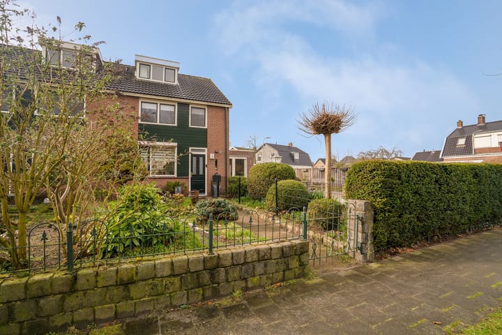 Foto 6 van Hengelosestraat 325