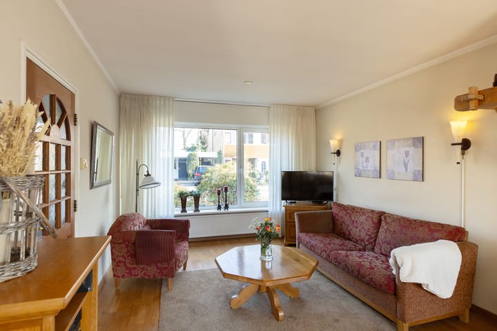 Foto 2 van Pastoor Brandsmastraat 27