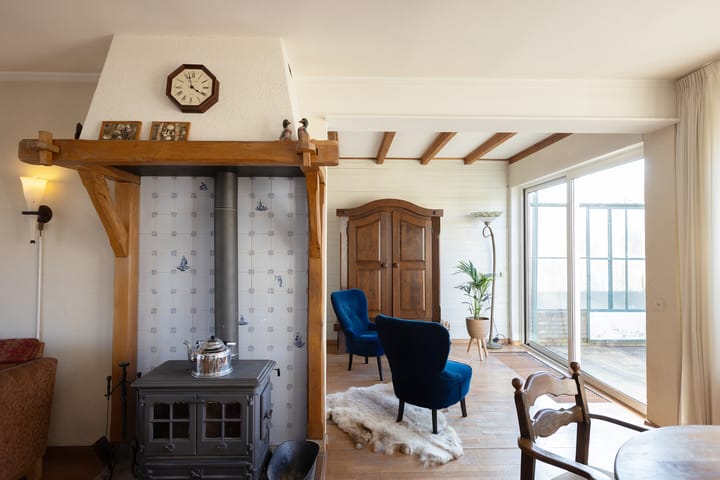 Foto 4 van Pastoor Brandsmastraat 27