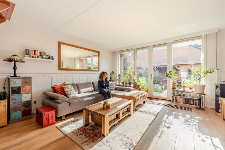 Foto 2 van De Wijzend 166