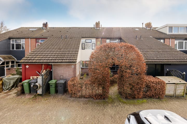 Foto 5 van De Wijzend 166