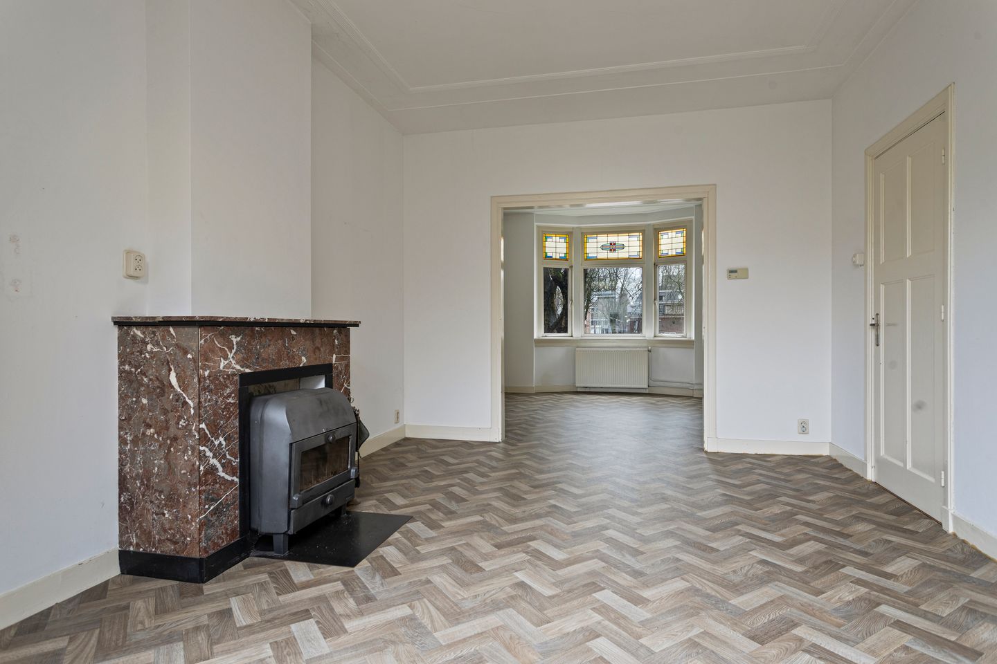 Foto 4 van Van der Weeghensingel 26