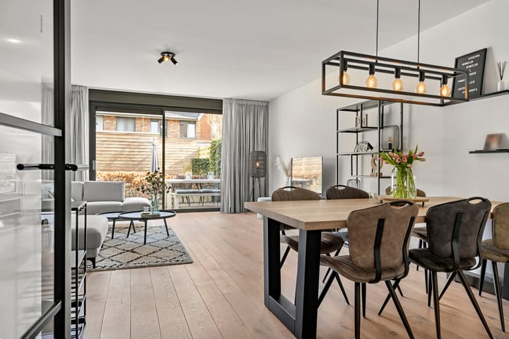 Foto 3 van Van de Weerterf 5