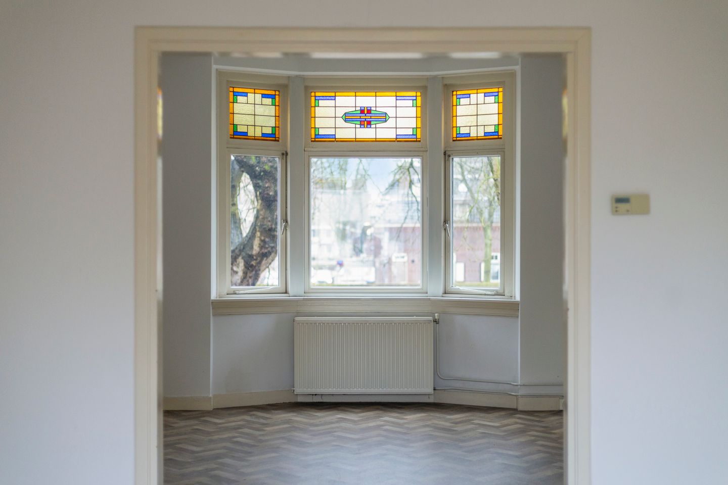 Foto 5 van Van der Weeghensingel 26