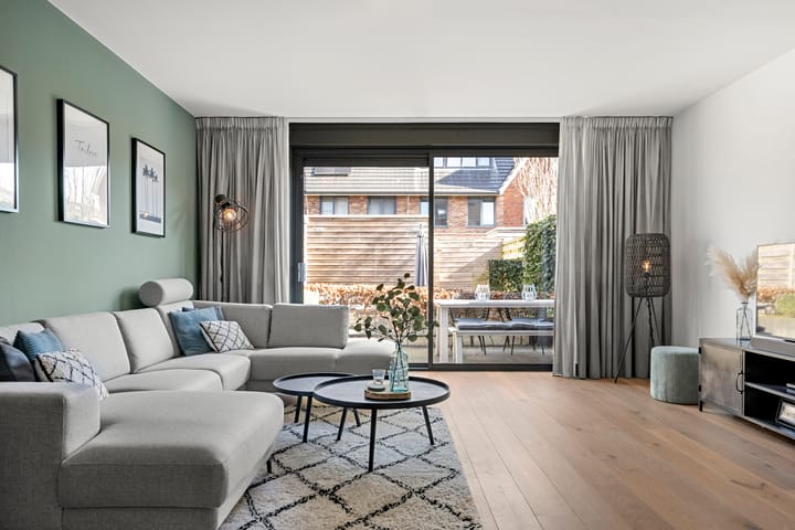 Foto 4 van Van de Weerterf 5