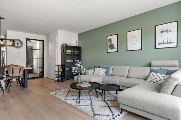 Foto 5 van Van de Weerterf 5