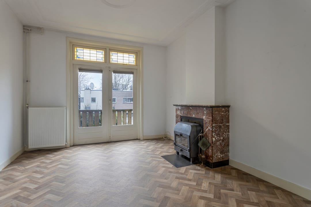 Foto 8 van Van der Weeghensingel 26