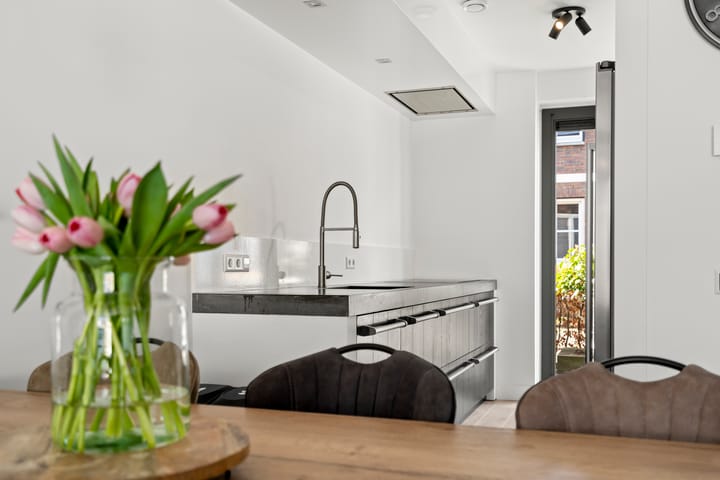 Foto 8 van Van de Weerterf 5