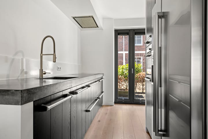 Foto 9 van Van de Weerterf 5