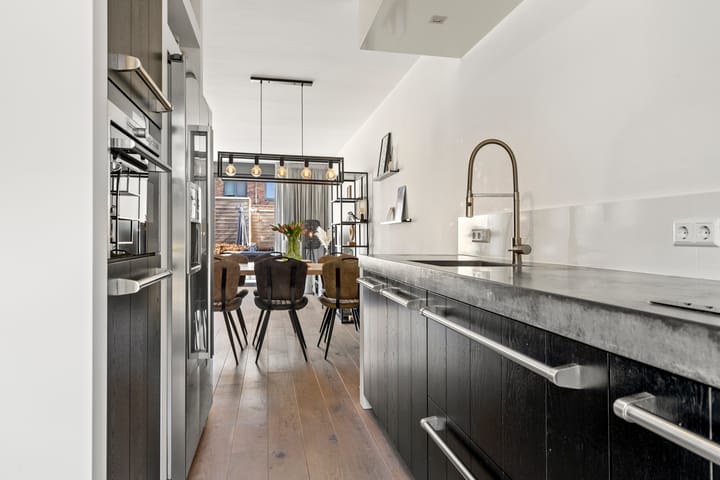 Foto 11 van Van de Weerterf 5